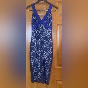 Beautiful, elegant, & sexy one of kind Boutique dress 🔥🤤 will have 👀 on you!